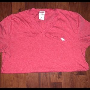 Men’s Abercrombie & Fitch shirt